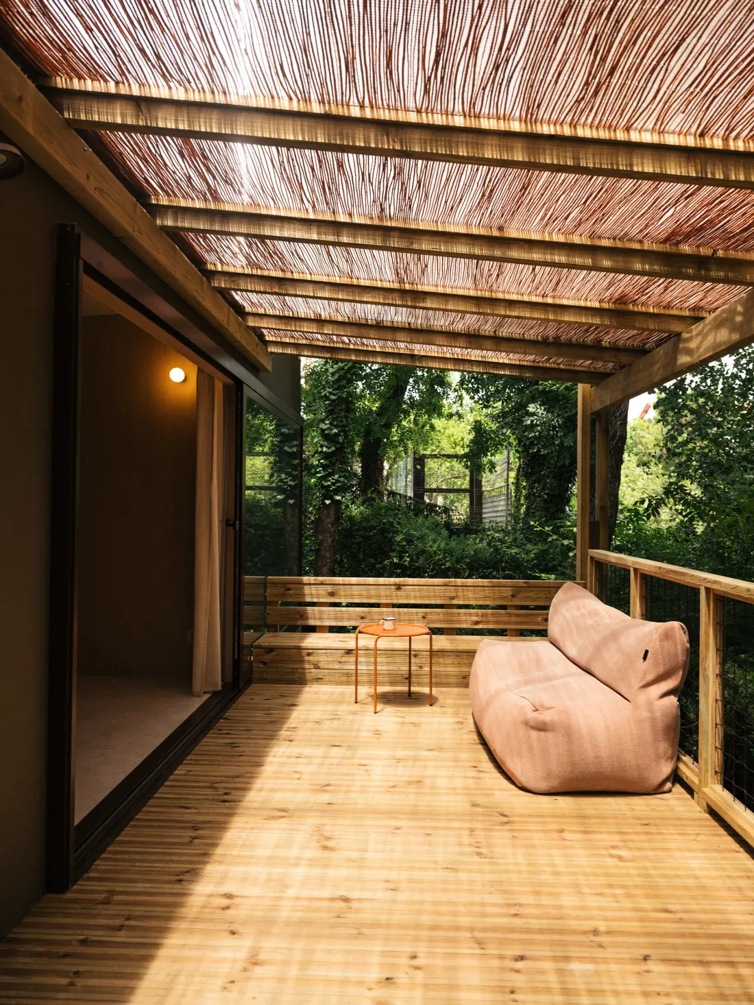 Wecamp San Sebastián 4 Sterne★★★★