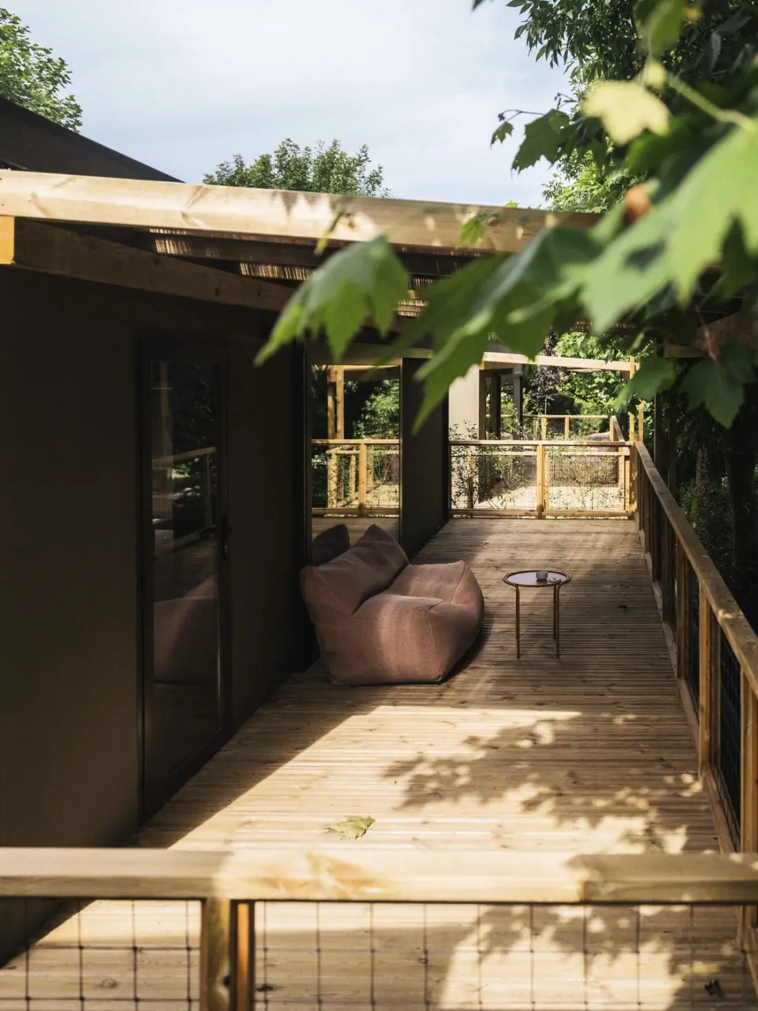 Wecamp San Sebastián 4 Sterne★★★★