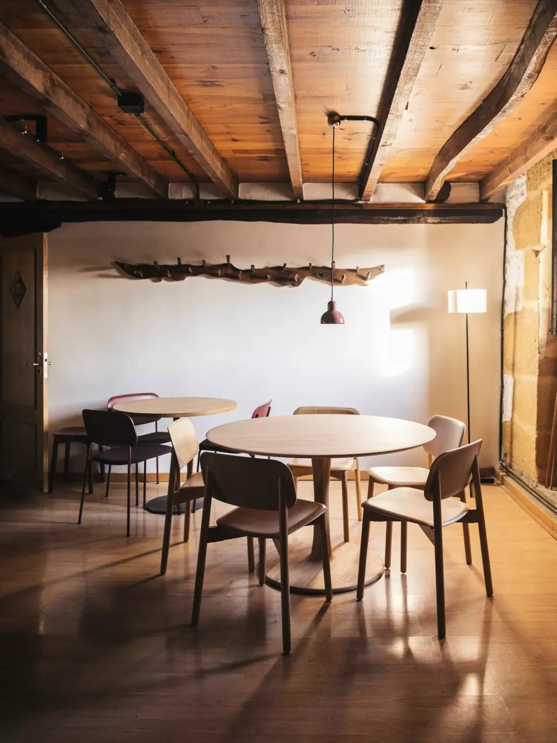 Wecamp San Sebastián 4 Sterne★★★★