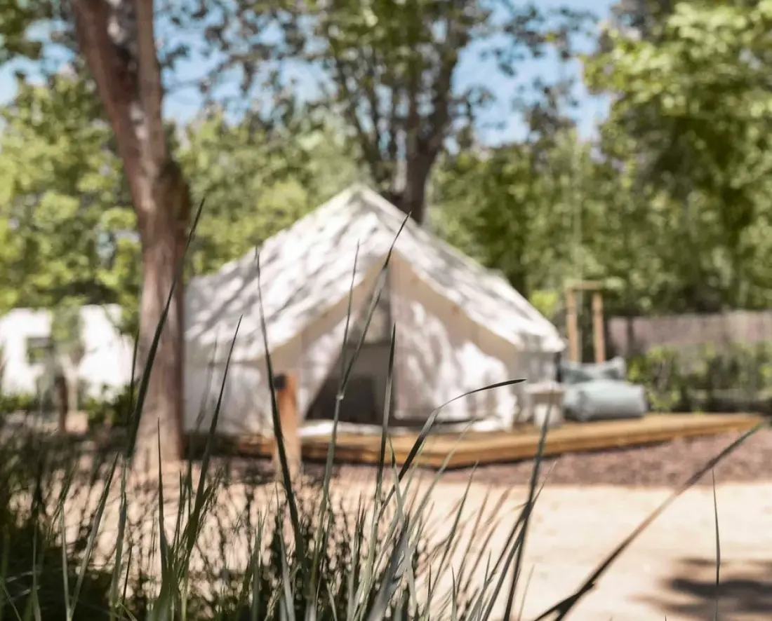 Wecamp San Sebastián 4 Sterne★★★★