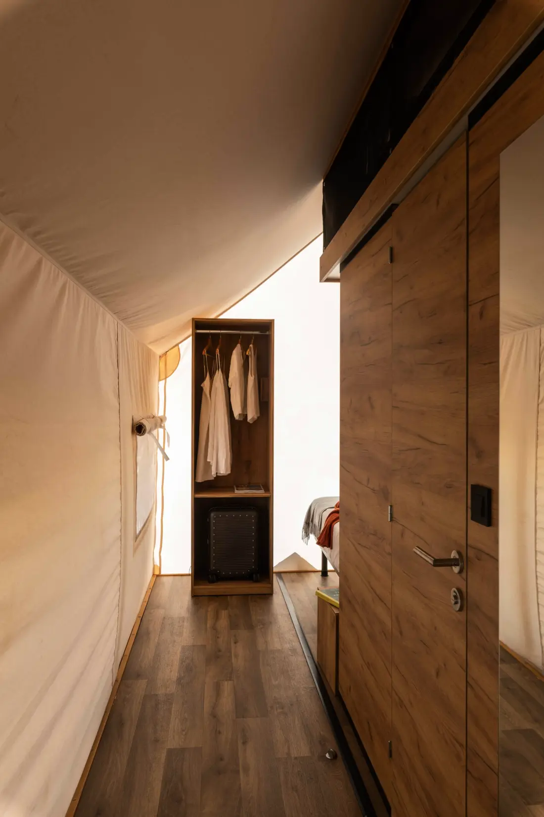 Wecamp San Sebastián 4 Sterne★★★★