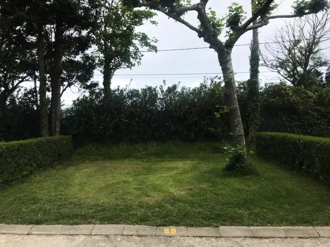 Wecamp San Sebastián 4 Sterne★★★★