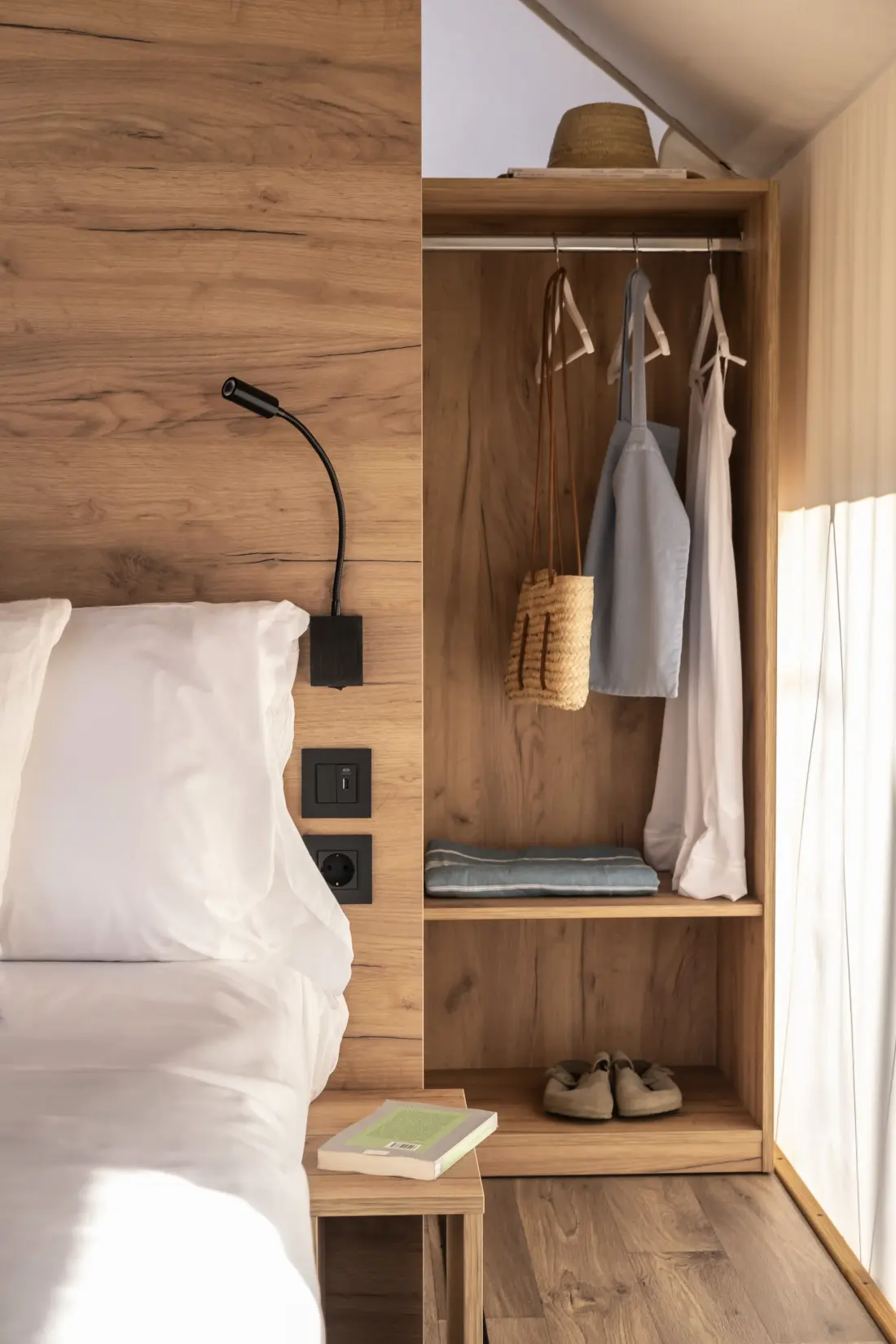 Wecamp San Sebastián 4 Sterne★★★★