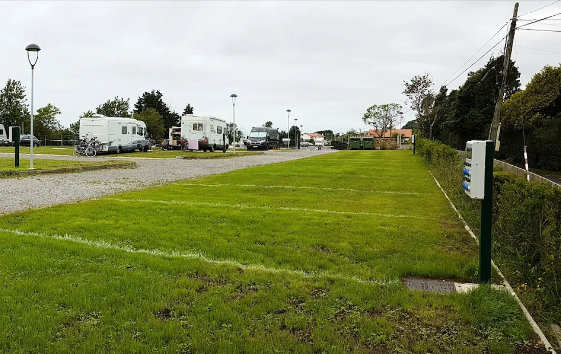 Wecamp San Sebastián 4 Sterne★★★★