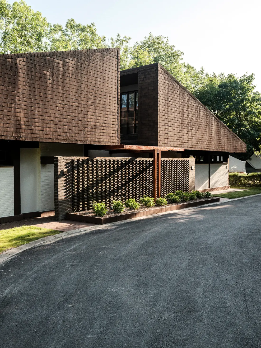 Wecamp San Sebastián 4 Sterne★★★★