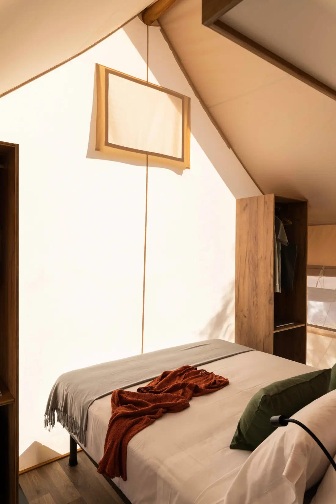 Wecamp San Sebastián 4 Sterne★★★★