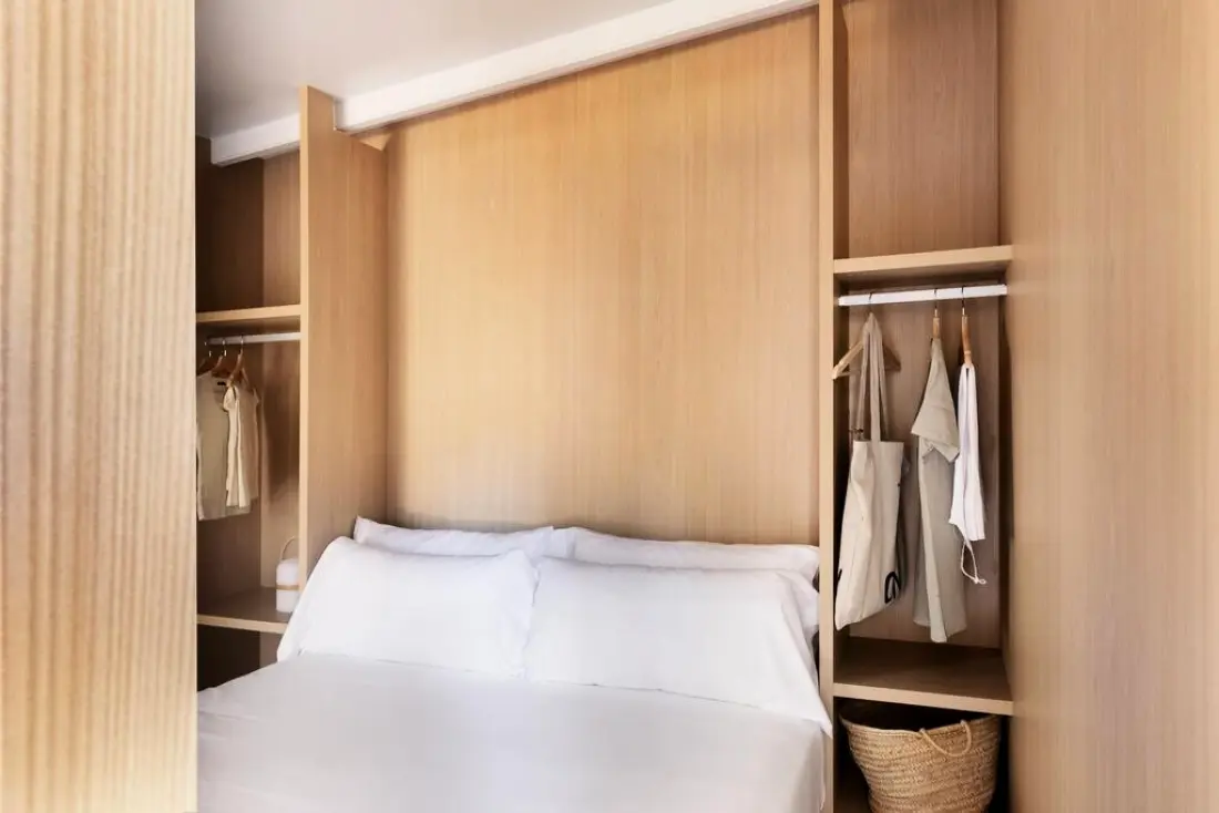 Wecamp San Sebastián 4 Sterne★★★★