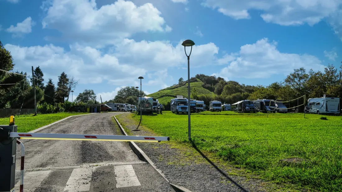 Wecamp San Sebastián 4 Sterne★★★★