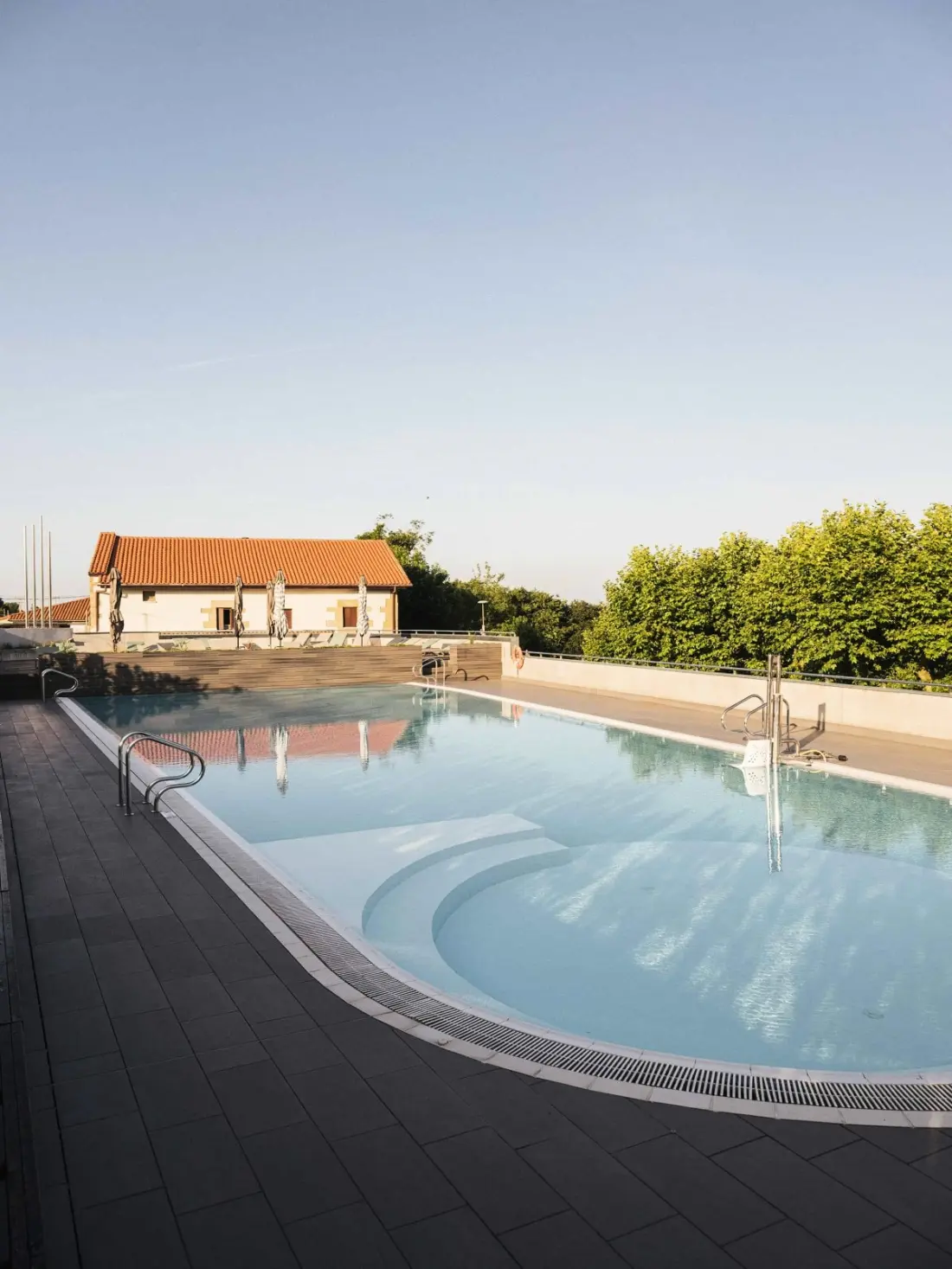 Wecamp San Sebastián 4 Sterne★★★★