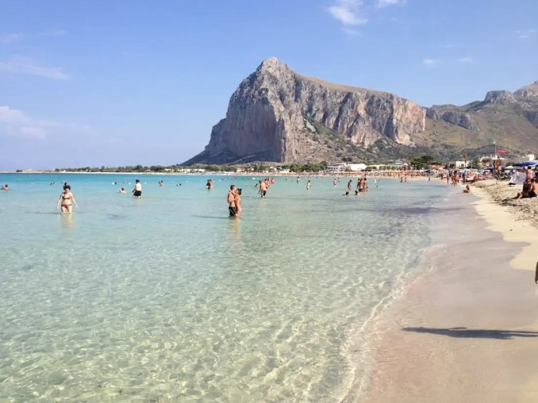 Camping Village El Bahira4 Stelle★★★★