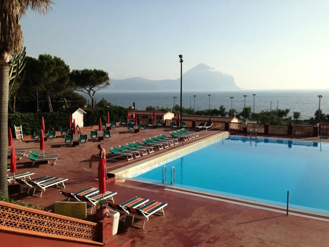 Camping Village El Bahira4 Stelle★★★★