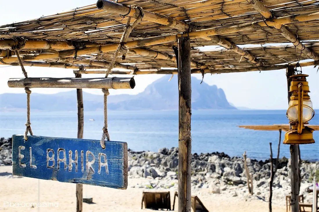 Camping Village El Bahira4 Stelle★★★★