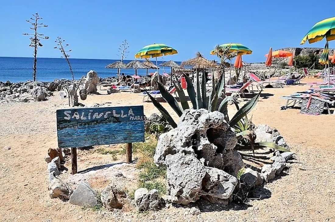 Camping Village El Bahira4 Stelle★★★★