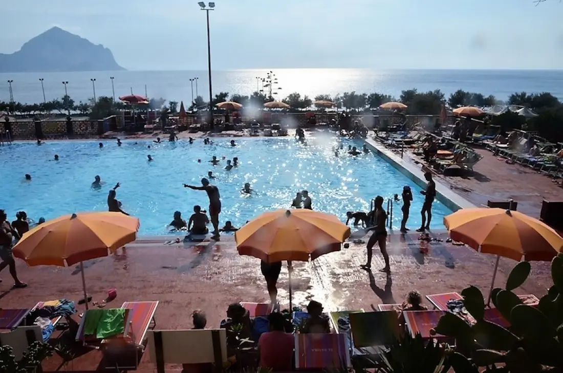 Camping Village El Bahira4 Stelle★★★★