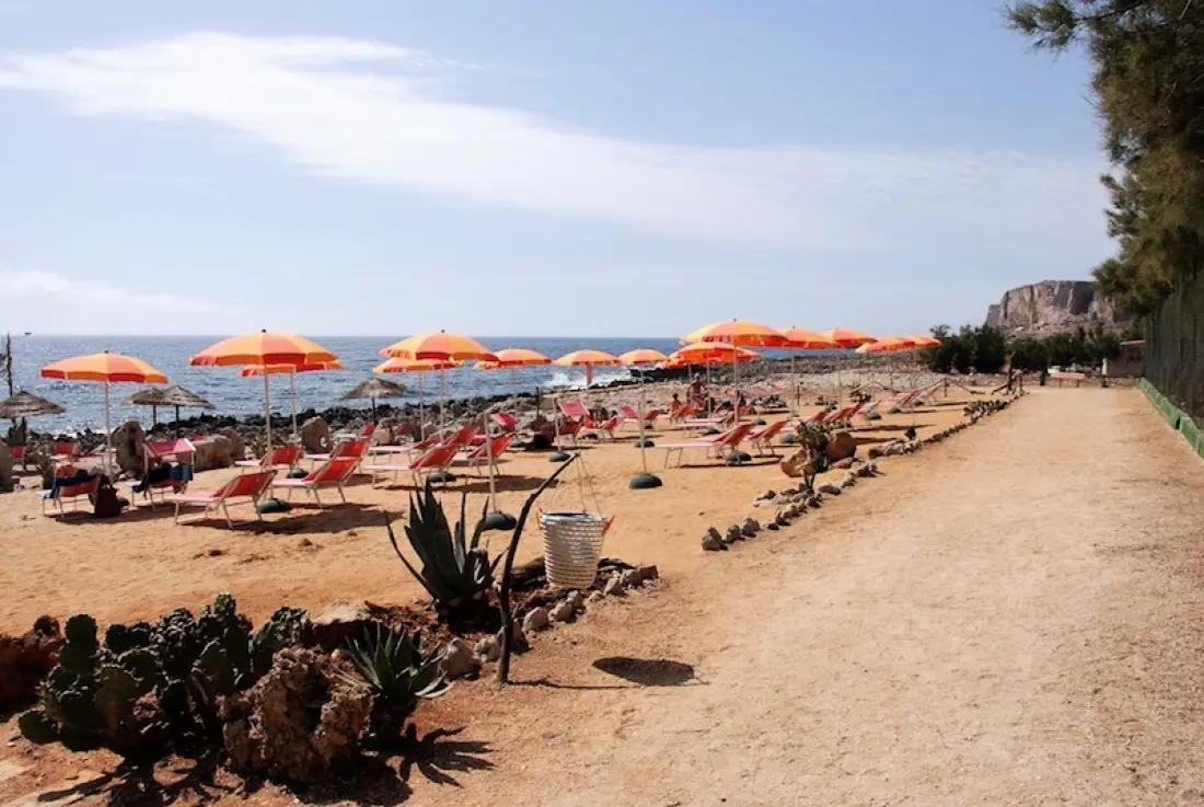 Camping Village El Bahira4 Stelle★★★★