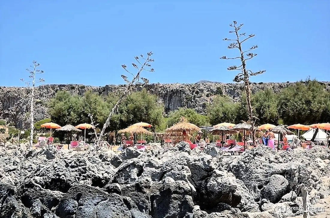 Camping Village El Bahira4 Stelle★★★★