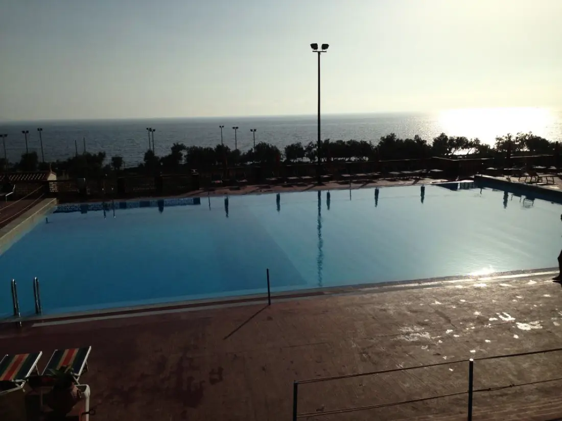 Camping Village El Bahira4 Stelle★★★★