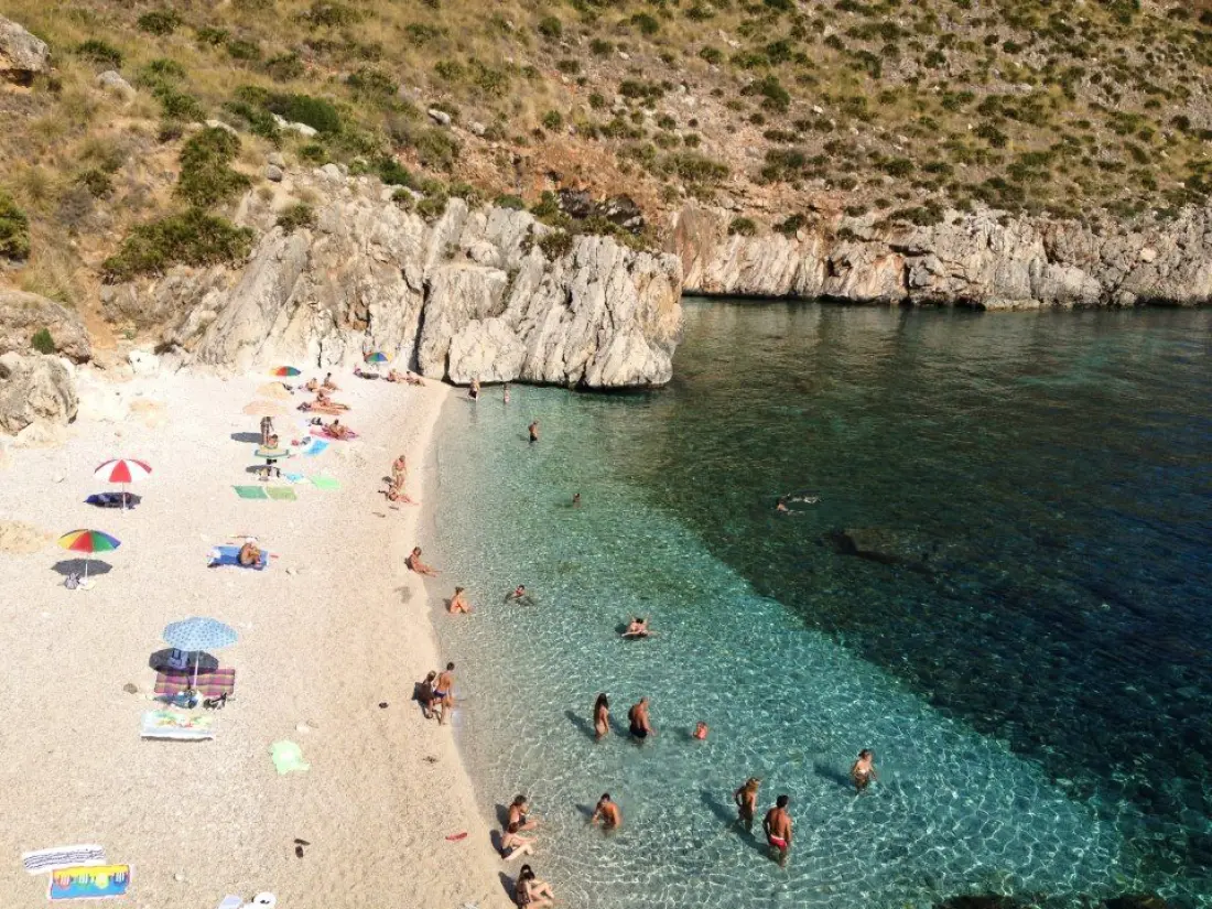 Camping Village El Bahira4 Stelle★★★★