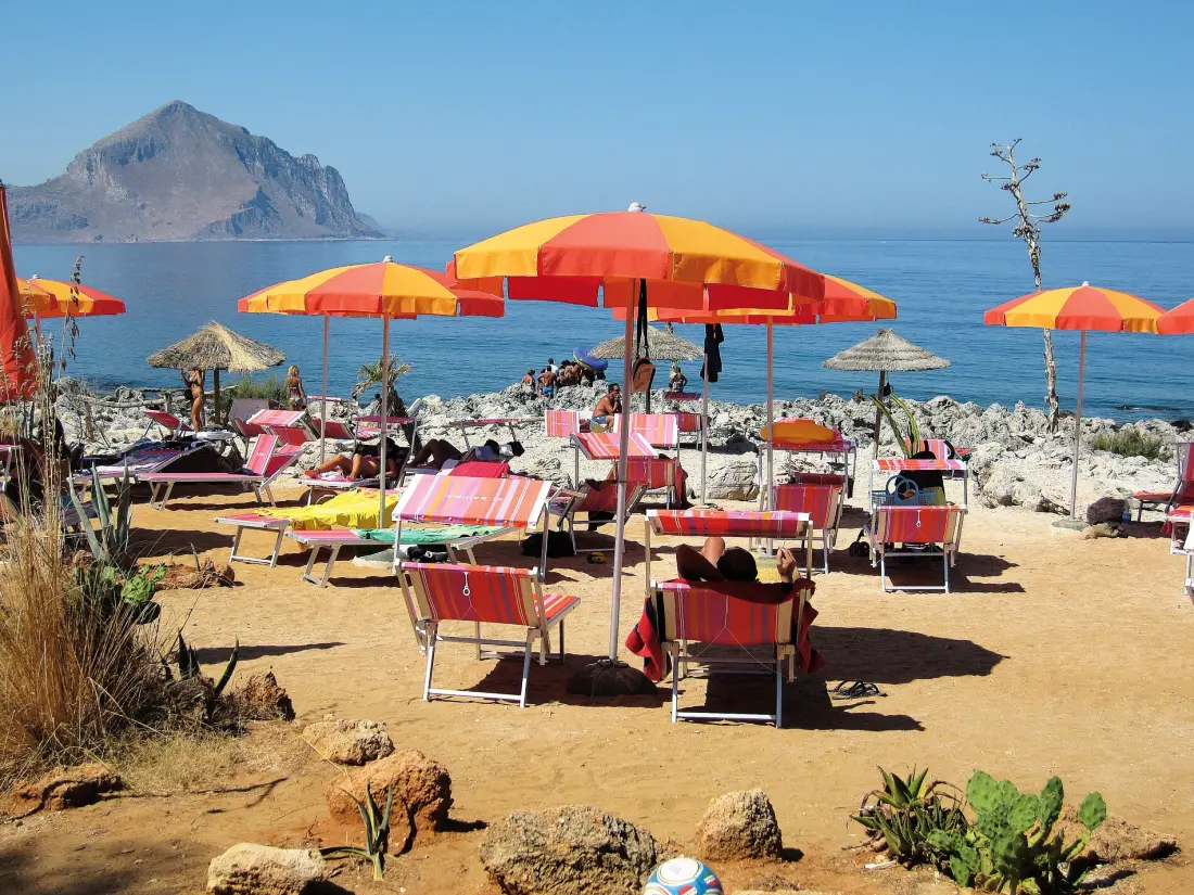 Camping Village El Bahira4 Stelle★★★★