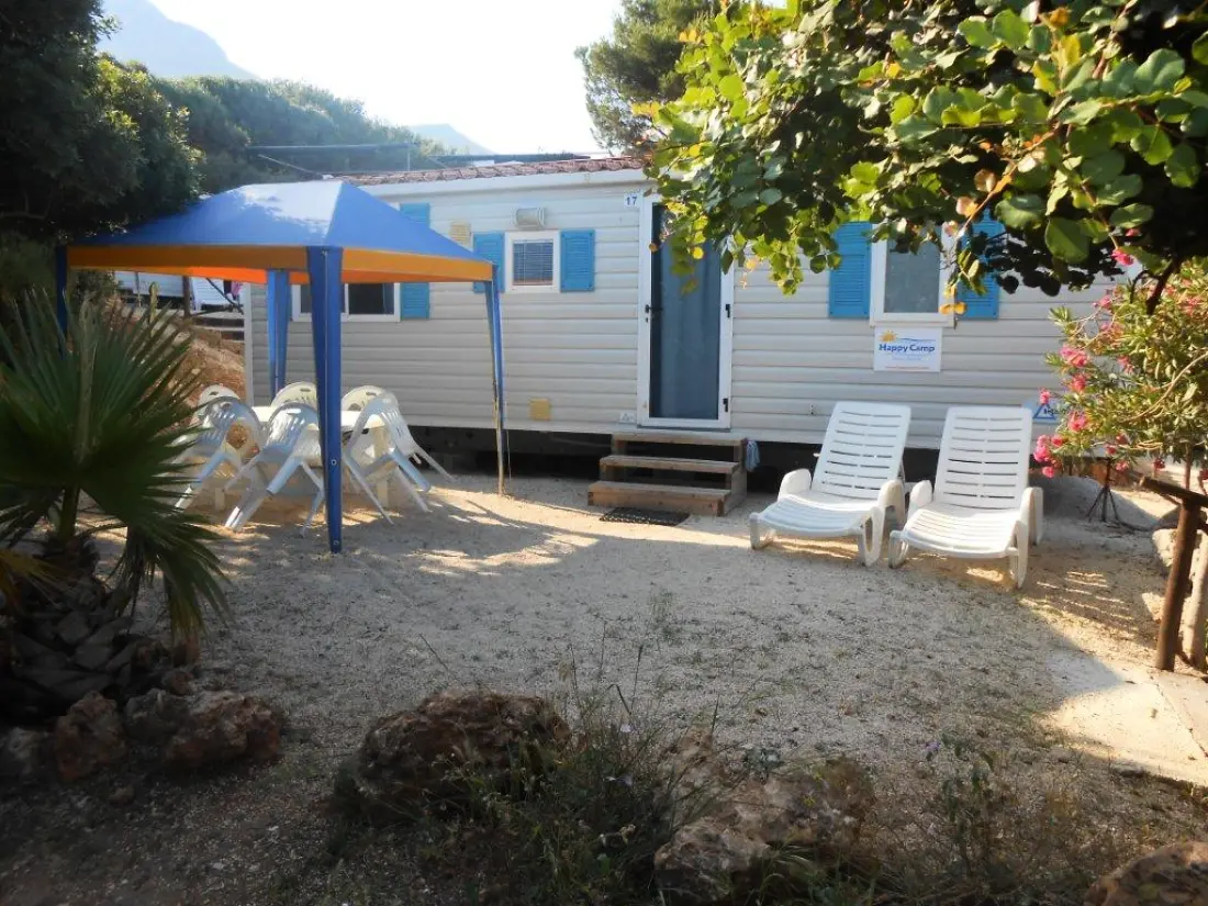 Camping Village El Bahira4 Stelle★★★★