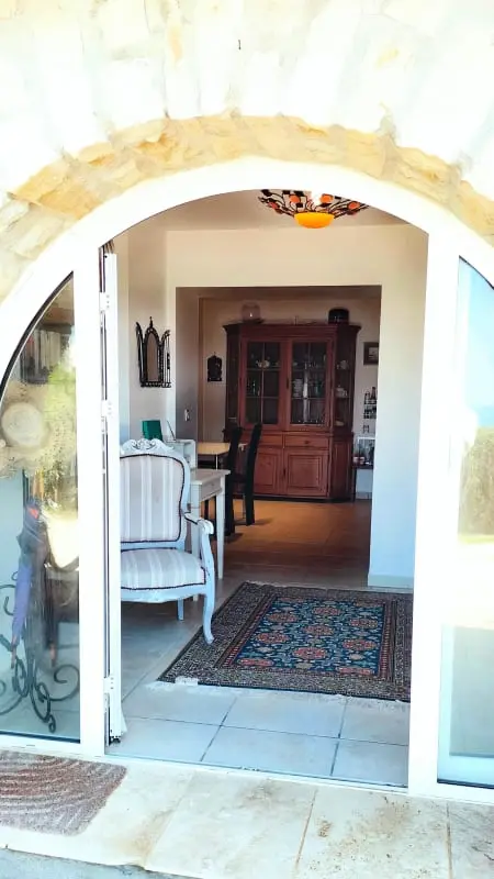 Privé toegang Zee en Tuin in Sanary-sur-mer
