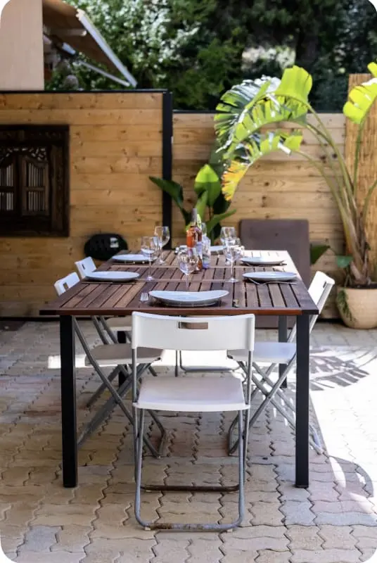 Appart Avec Grande Terrasse, Piscine Et Mer à Pied