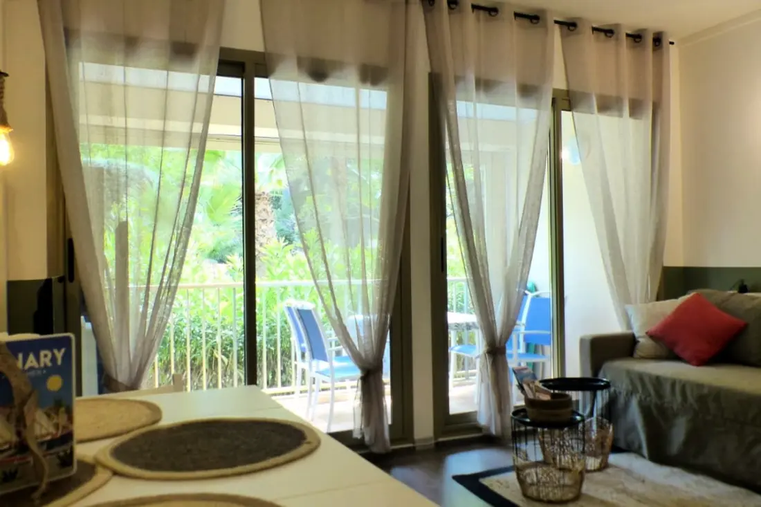 Appartement Residentieel Aan Zee