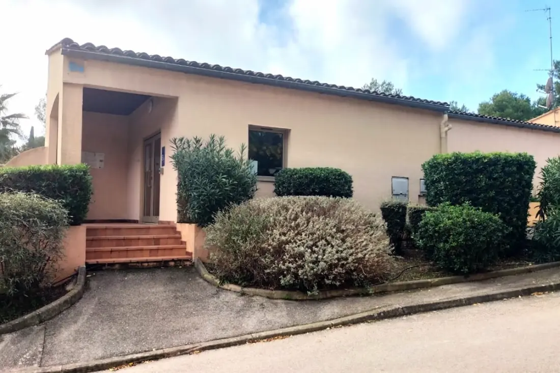 Appartement Residentieel Aan Zee