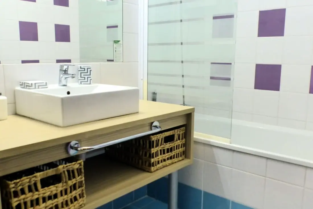 Appartement Residentieel Aan Zee
