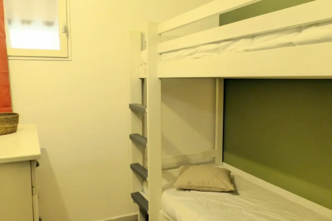 Appartement Residentieel Aan Zee