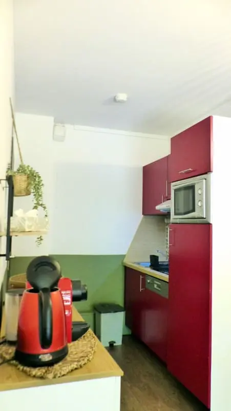 Appartement Residentieel Aan Zee
