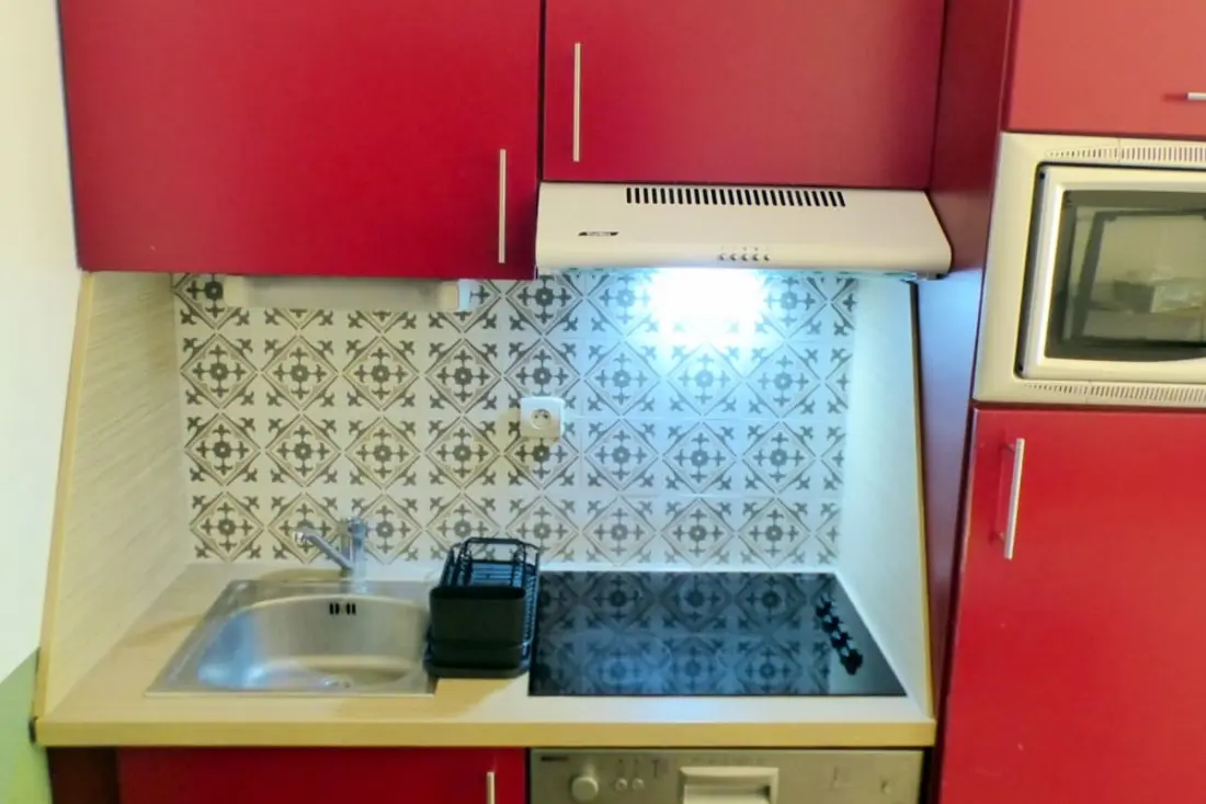 Appartement Residentieel Aan Zee