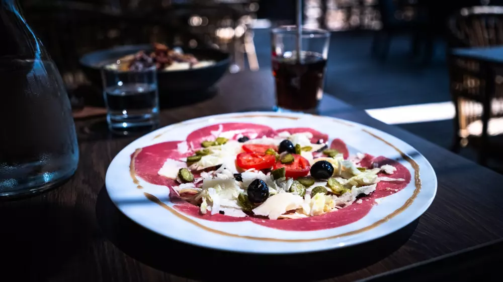 Camping Mas de Pierredon Nie, nie.