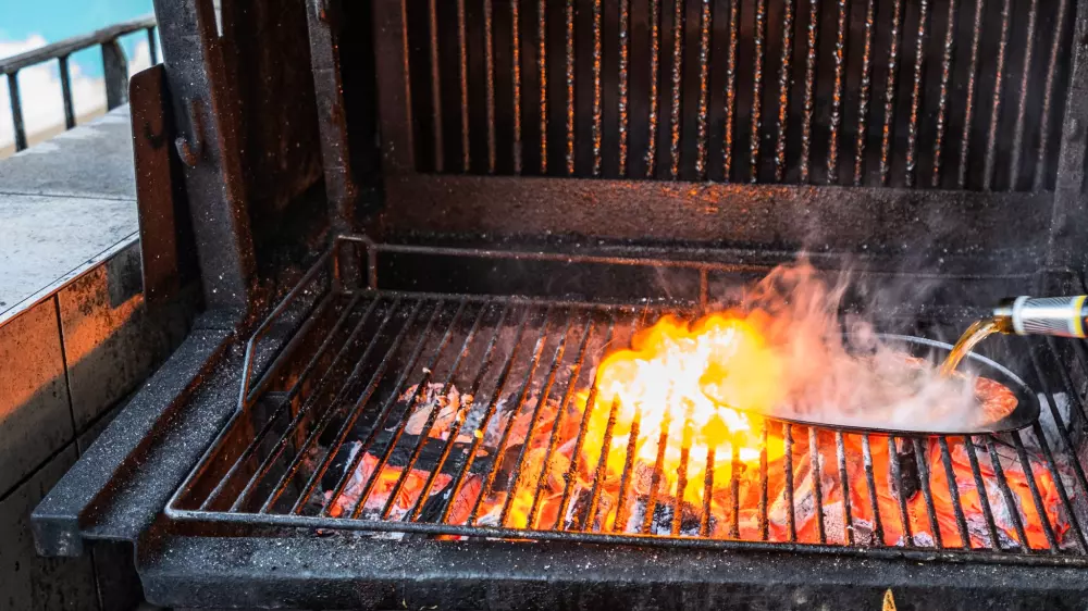 Camping Mas de Pierredon Nie, nie.