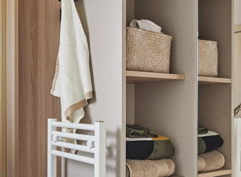 Camping Mas de Pierredon Nie, nie.