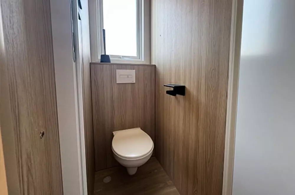 Campeggio Campasun Mas de Pierredon E' una cosa che non va.