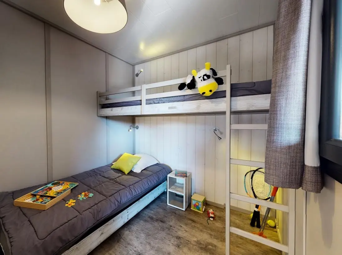 Camping Campasun Mas de Pierredon 5 Sterren★★★★★