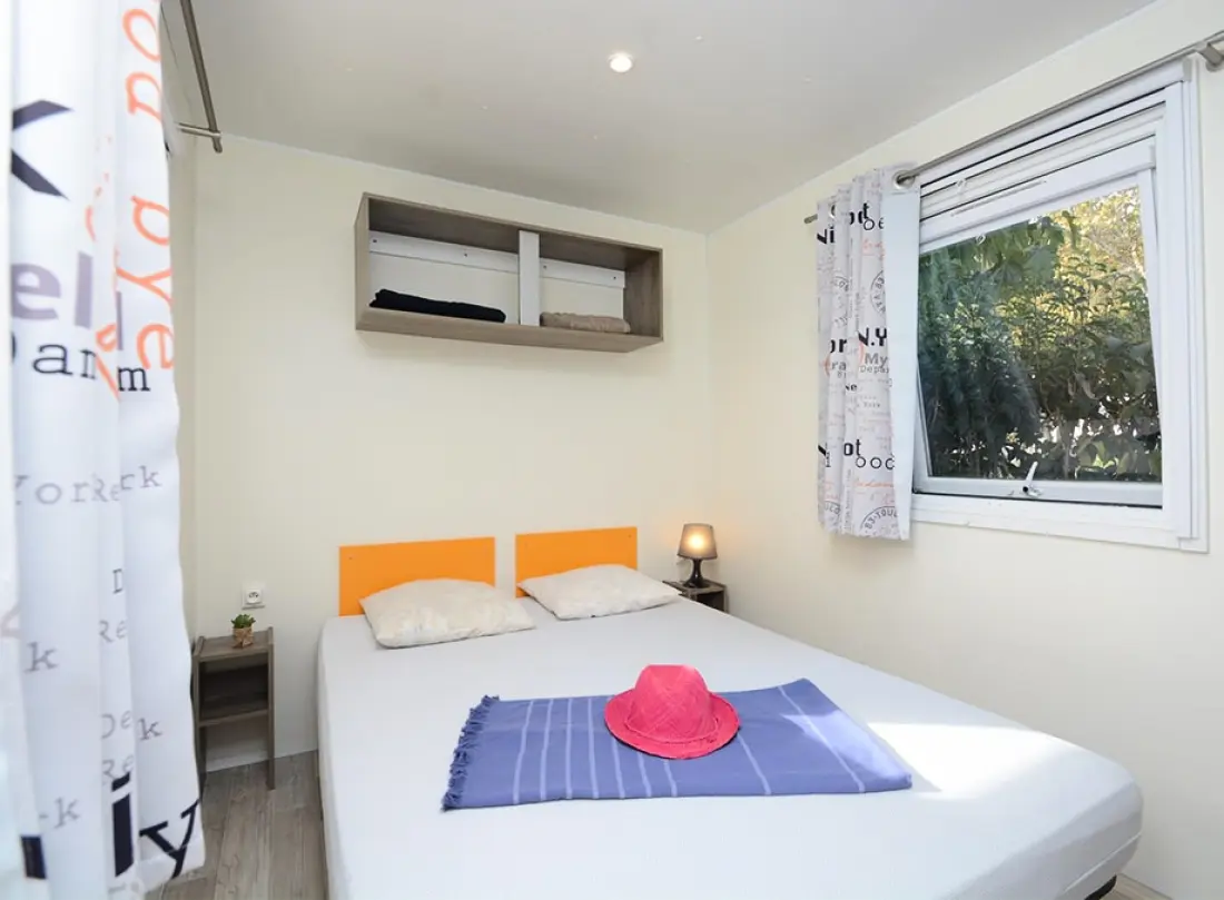 Campasun Camping Parc Mogador 5 Sterren★★★★★