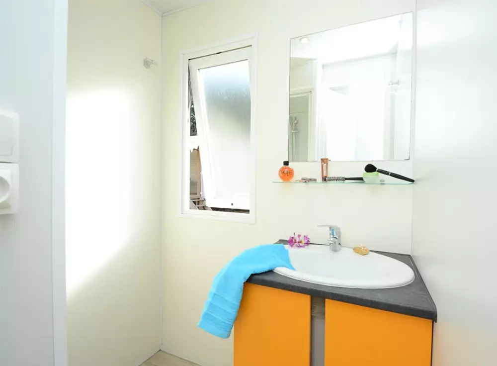 Campasun Camping Parc Mogador Útvonalterv