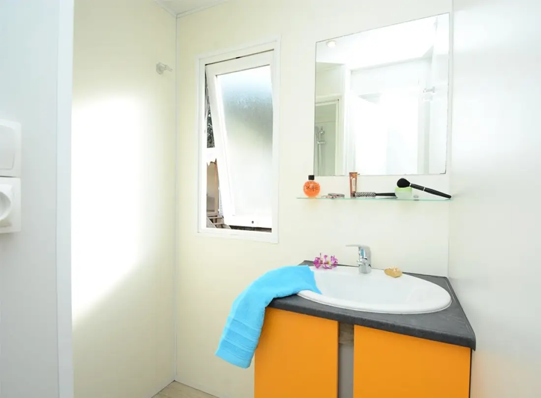 Campasun Camping Parc Mogador 5 Sterren★★★★★