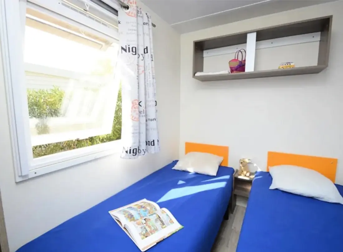 Campasun Camping Parc Mogador 5 Sterren★★★★★