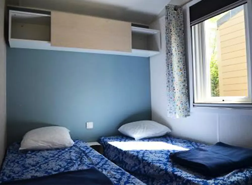 Campasun Camping Parc Mogador Útvonalterv