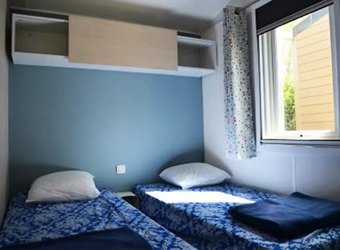 Campasun Camping Parc Mogador 5 Sterren★★★★★