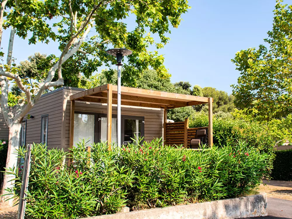 Campasun Camping Parc Mogador Útvonalterv