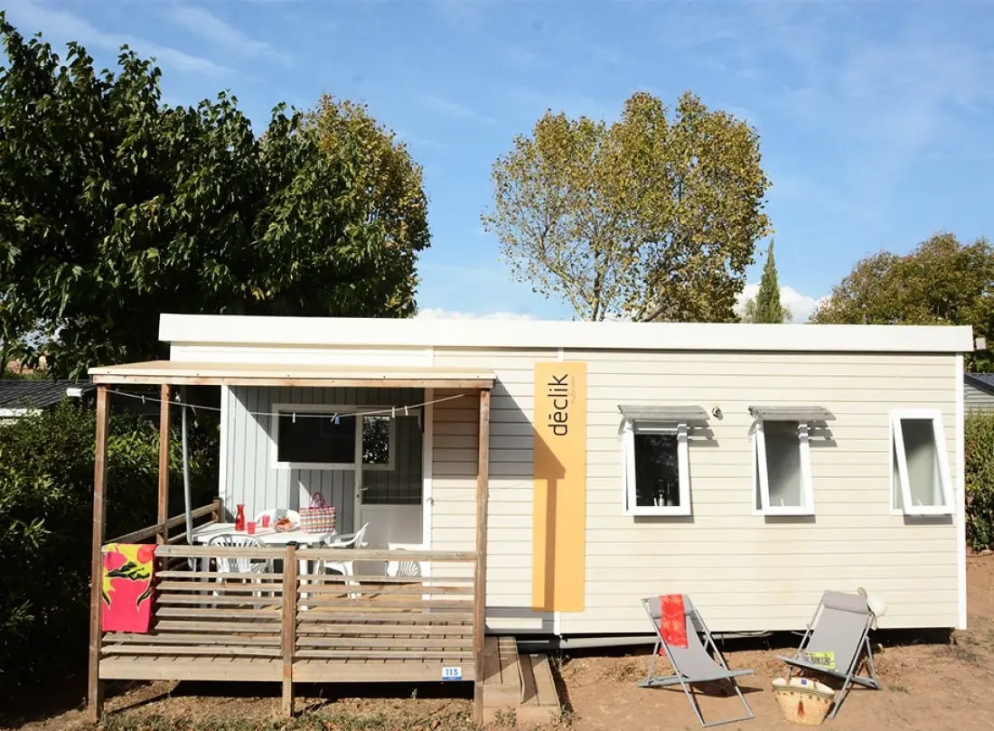 Campasun Camping Parc Mogador 5 Sterren★★★★★