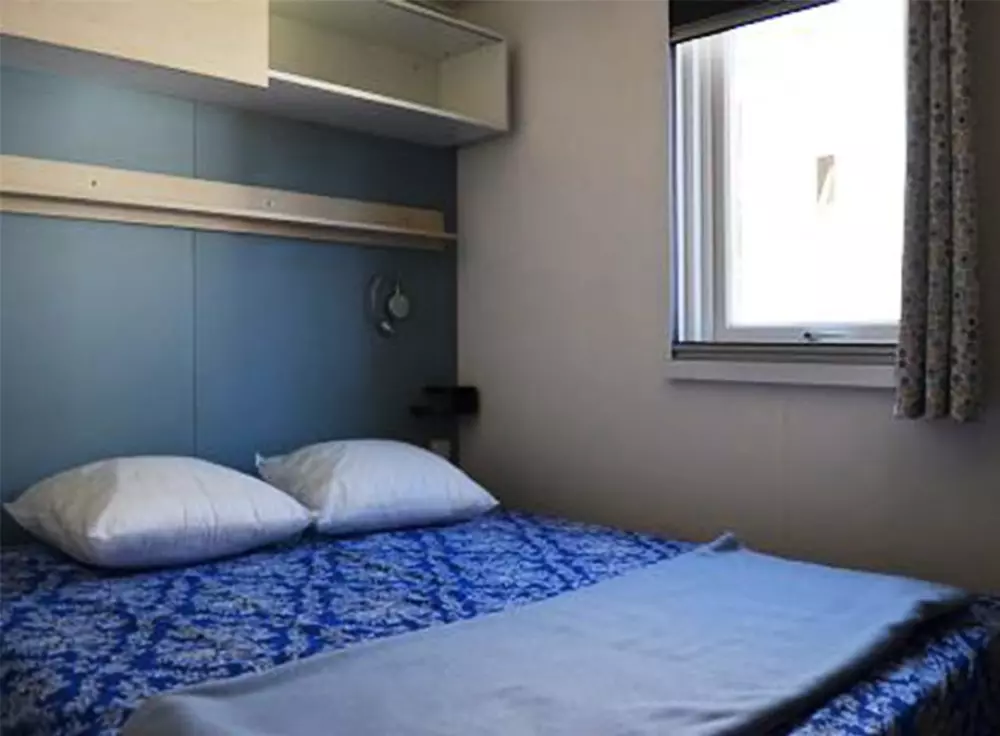 Campasun Camping Parc Mogador Útvonalterv