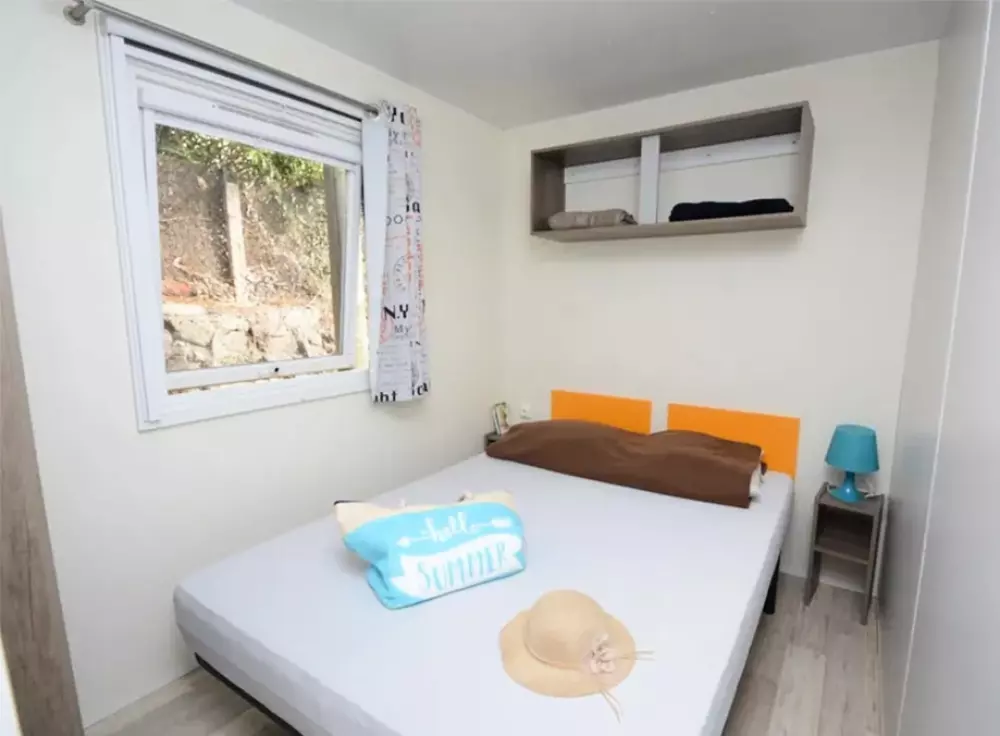 Campasun Camping Parc Mogador Útvonalterv