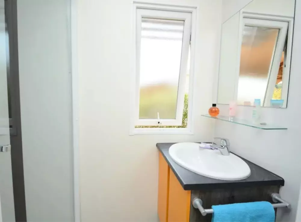 Campasun Camping Parc Mogador Útvonalterv