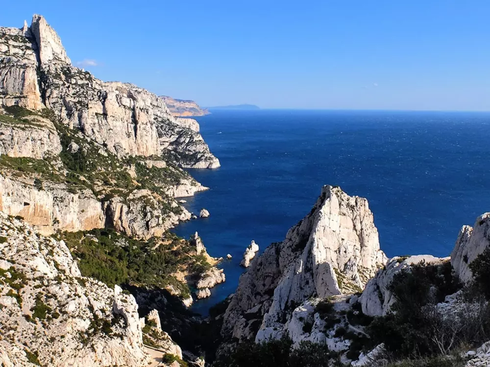 Campasun Camping Parc Mogador Útvonalterv