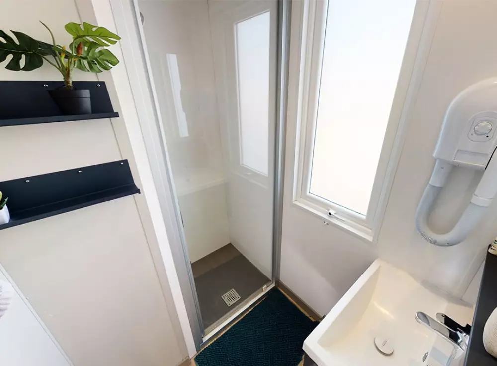 Campasun Camping Parc Mogador Útvonalterv